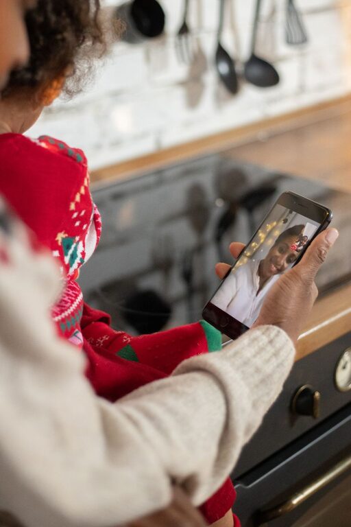 Video Calling Tips for Staying Connected With Family